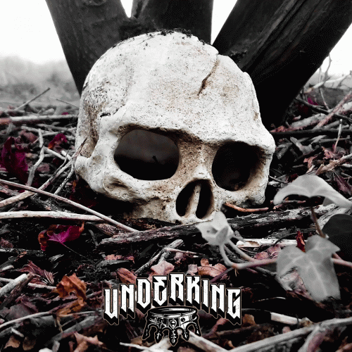 Underking (UK) : Ghosts of the Past